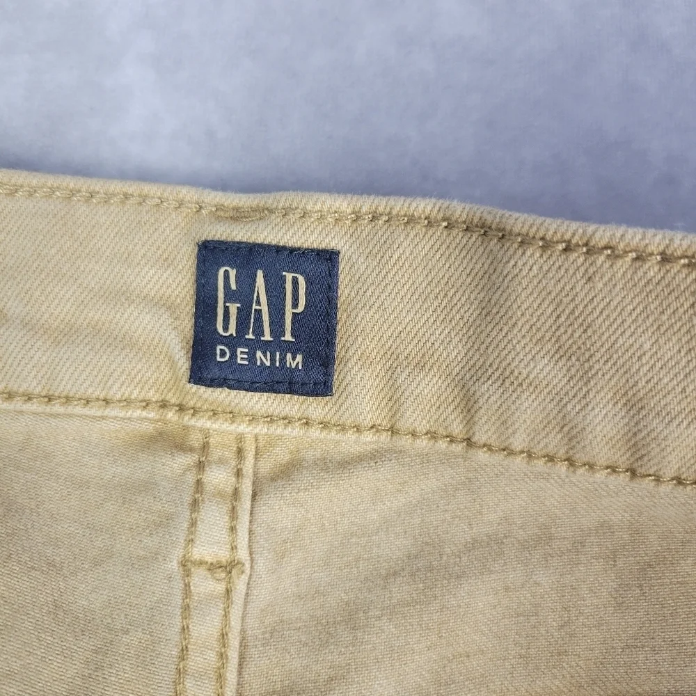 GAP please refer